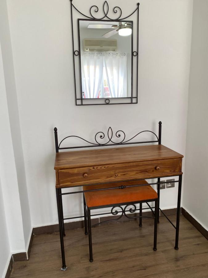 Mediterranean Sunset Apartment Klorakas Luaran gambar